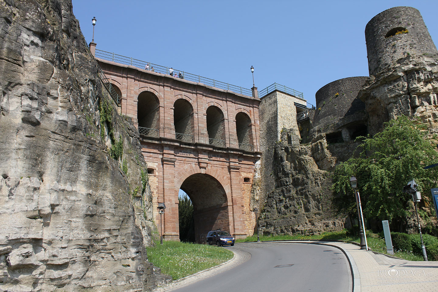 Luxembourg